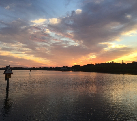 Safety Harbor Marina - Safety Harbor, FL