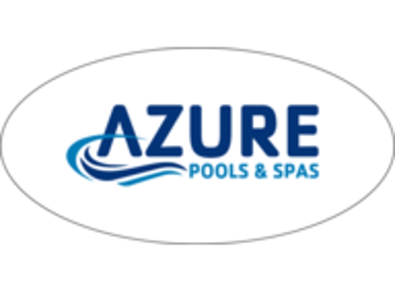 Azure Pools - Sanford, NC