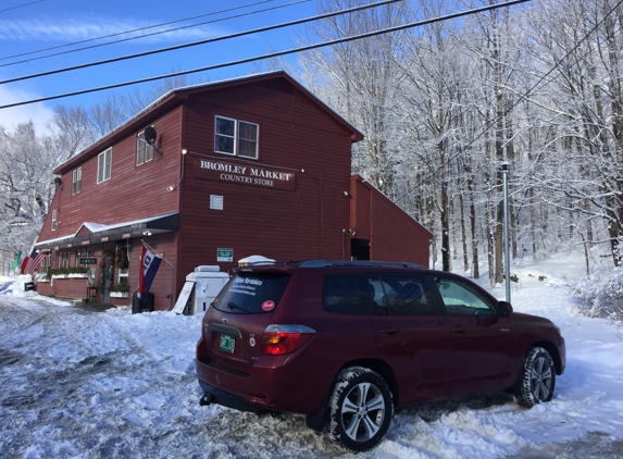 Kitchen Karetakers - South Londonderry, VT