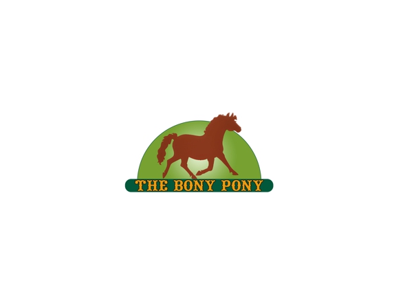 The Bony Pony - Mount Vernon, WA