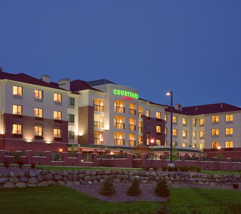 Courtyard by Marriott - Madison, WI