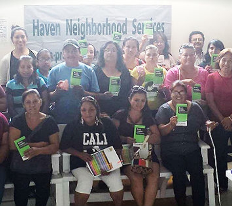 HAVEN Neighborhood Services - Los Angeles, CA