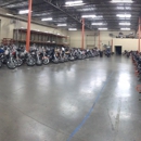 Lone Wolf Harley-Davidson - Motorcycle Dealers