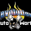 Revolution Autoworks gallery