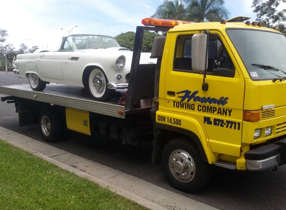 Hawaii Towing Company Inc - Waipahu, HI