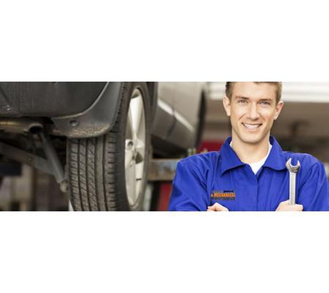 North Manly Tyres & Mechanical Services - North Manly, NSW
