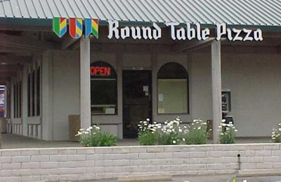 Round Table Pizza Auburn Ca 95602