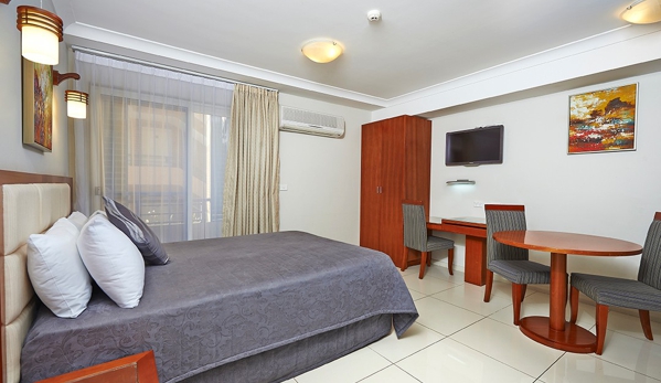 Comfort Inn & Suites Burwood - Burwood, NSW