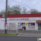 Mini Market