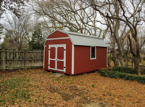 Mac's Portable Buildings & More - Lawton, OK