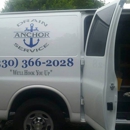 Komar Anchor Plumbing - Plumbing-Drain & Sewer Cleaning