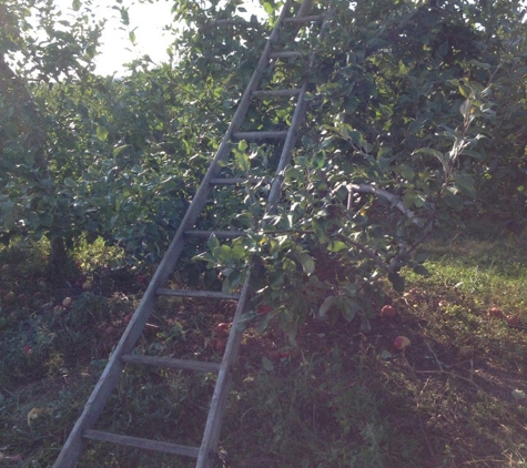 Jenkins & Lueken Orchard - New Paltz, NY