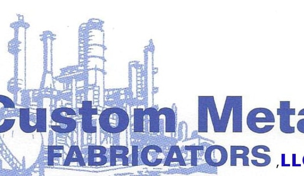 Custom Metal Fabricators - Lake Charles, LA