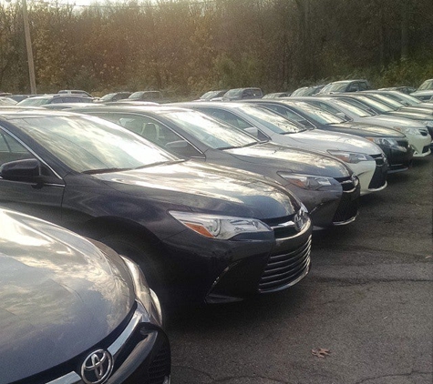 Fiore Toyota Sales & Service - Hollidaysburg, PA