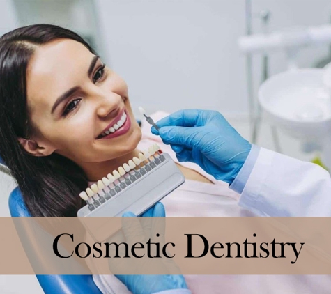 Greystanes Dental Clinic - Greystanes, NSW. Cosmetic Dentistry