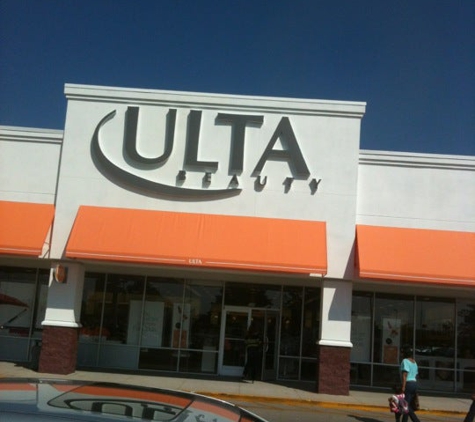 Ulta Beauty - Florence, AL