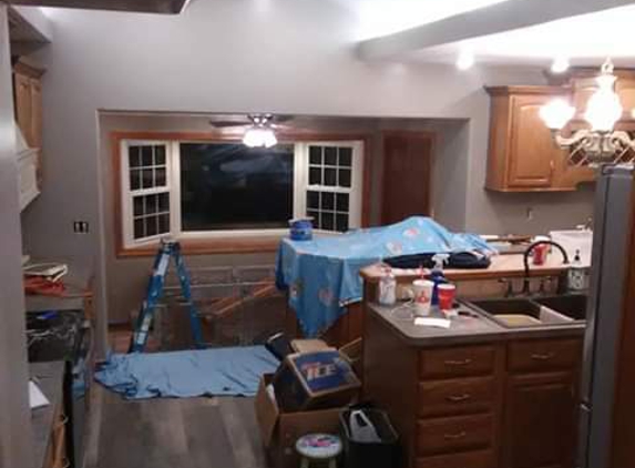 Thomas Pro Painting and Drywall Services - Louisville, OH