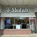T-Mobile - Cellular Telephone Equipment & Supplies-Rental