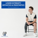 Orthotic & Prosthetic Lab, Inc. - Prosthetic Devices