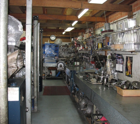 Active Automatic Transmissions PL - Blacktown, NSW