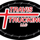 Travis Trucking LLC - Dump Truck Service