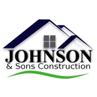 Johnson And Sons Construction