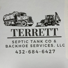 Terrett Septic Tank Company