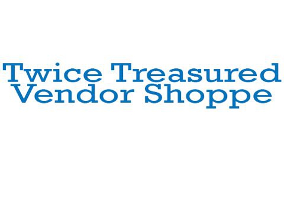 Twice Treasured Vendor Shoppe - Plymouth, IN