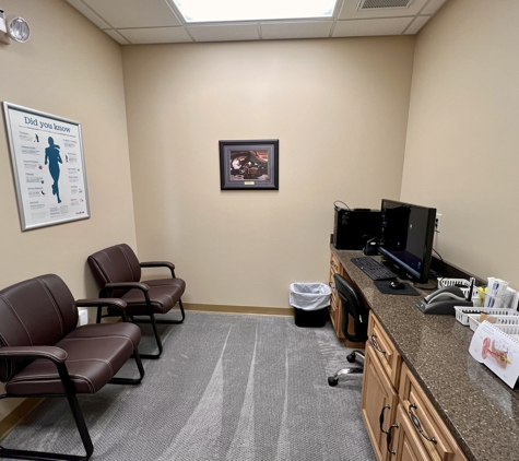 Wright Hearing Center - Hunstville, AL