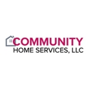 Community Home Services - Windows