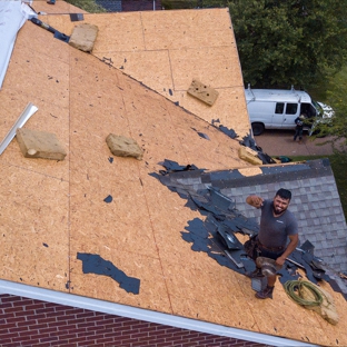 Professional Roofers, Inc - Franklin, TN