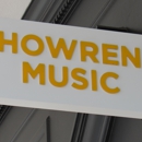 Howren Music - Musical Instruments-Repair