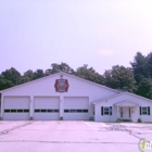 Chichester Fire Department