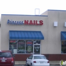 Princess Nails - Nail Salons