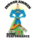 Indoor Airman - Insulation Contractors
