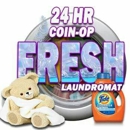 FRESH LAUNDROMAT - Laundromats