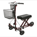 Hieline, Inc. - Wheelchair Rental