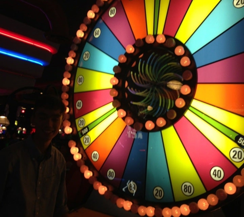 Dave & Buster's Balcones Heights - San Antonio, TX