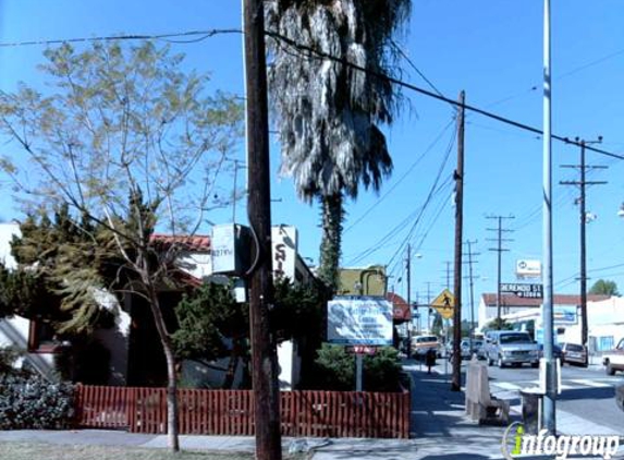 Spearman Better Health Center - Los Angeles, CA