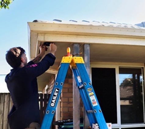 Audem Electrical - Woolloongabba, QLD