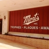 Morts Trophies gallery