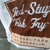 Bed-Stuy Fish Fry gallery