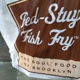 Bed-Stuy Fish Fry