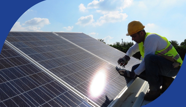 Sapphire City Solar & Electrical - Inverell, NSW. Licensed Technicians