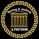 Pantheon Moving