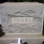 Yorba Linda Historic Cemetary