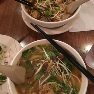 Pho Le Restaurant - Dorchester, MA