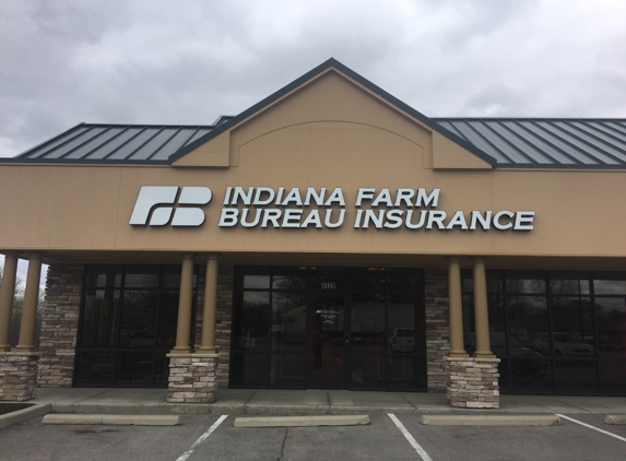 Indiana Farm Bureau Insurance - La Porte, IN