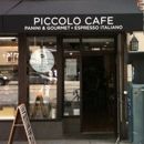 Piccolo Cafe - Coffee Shops