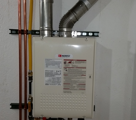 Sandison Plumbing Heating & Cooling - Royal Oak, MI